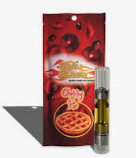 Cherry Pie