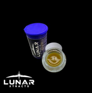 Tahoe Cookies Cured Badder Lunartracts
