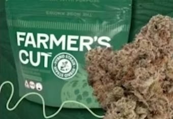 Farmer's Cut | Scotch and Soda (H) | 3.5g
