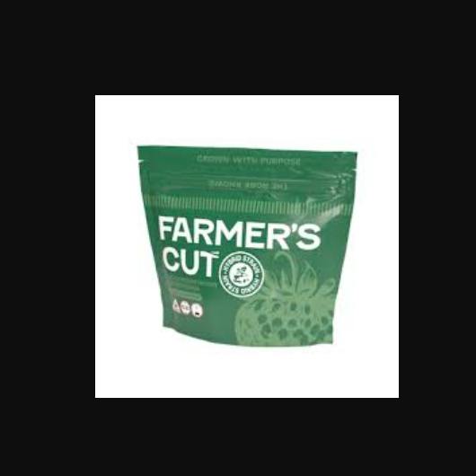 Farmer's Cut | Rancid Rainbow | Flower | 28G by Farmer's Cut