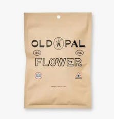 Cocoa Kush x OG Kush (I) 14g Flower | Old Pal