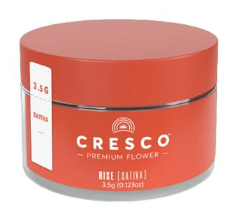 Curacao (S) 3.5g I Cresco