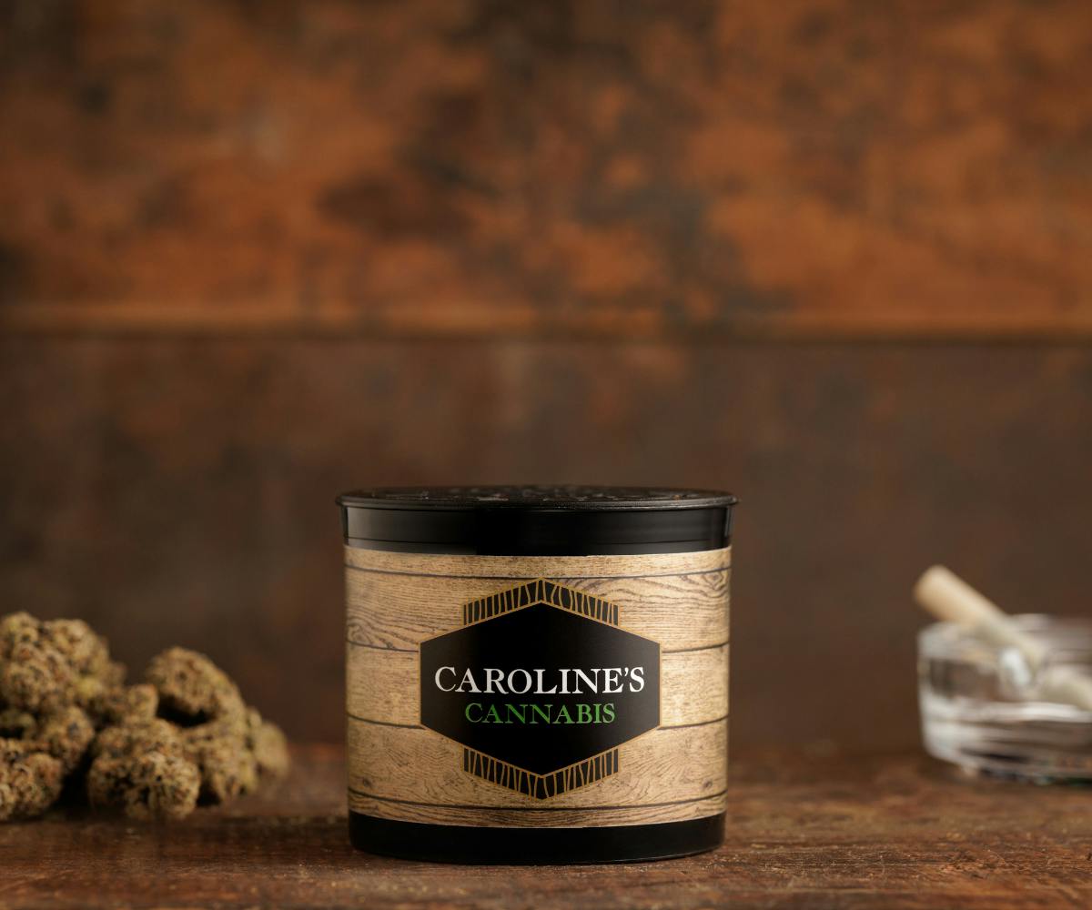 Grandi Candi Carolines