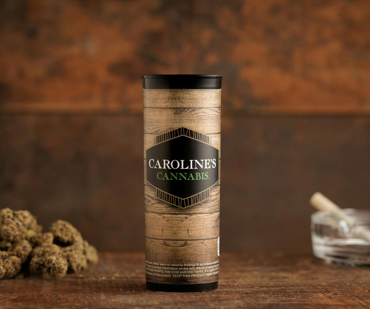 Ogkb 20 Carolines