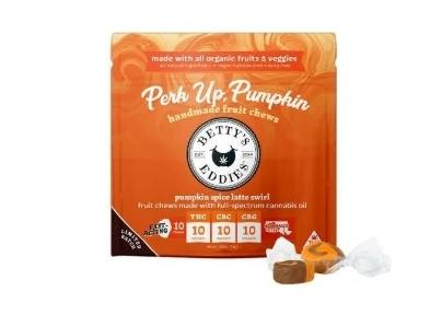 Pumpkin Spice Latte