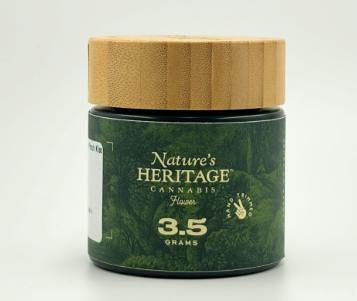 Gasband Natures