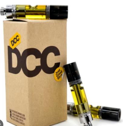 Honeydew Haze Dcc
