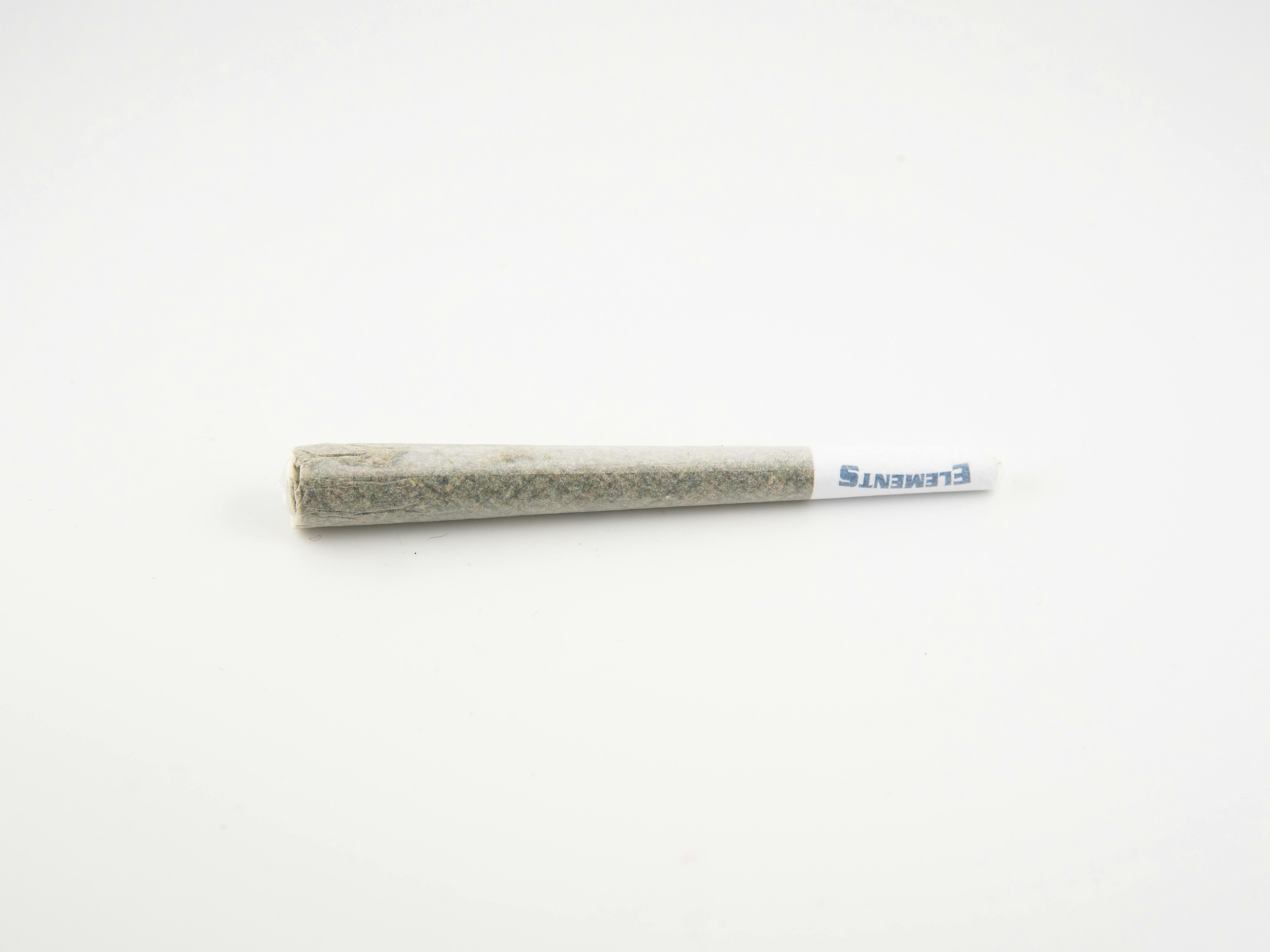 S420 Biscotti Gushers (I) 1g Preroll