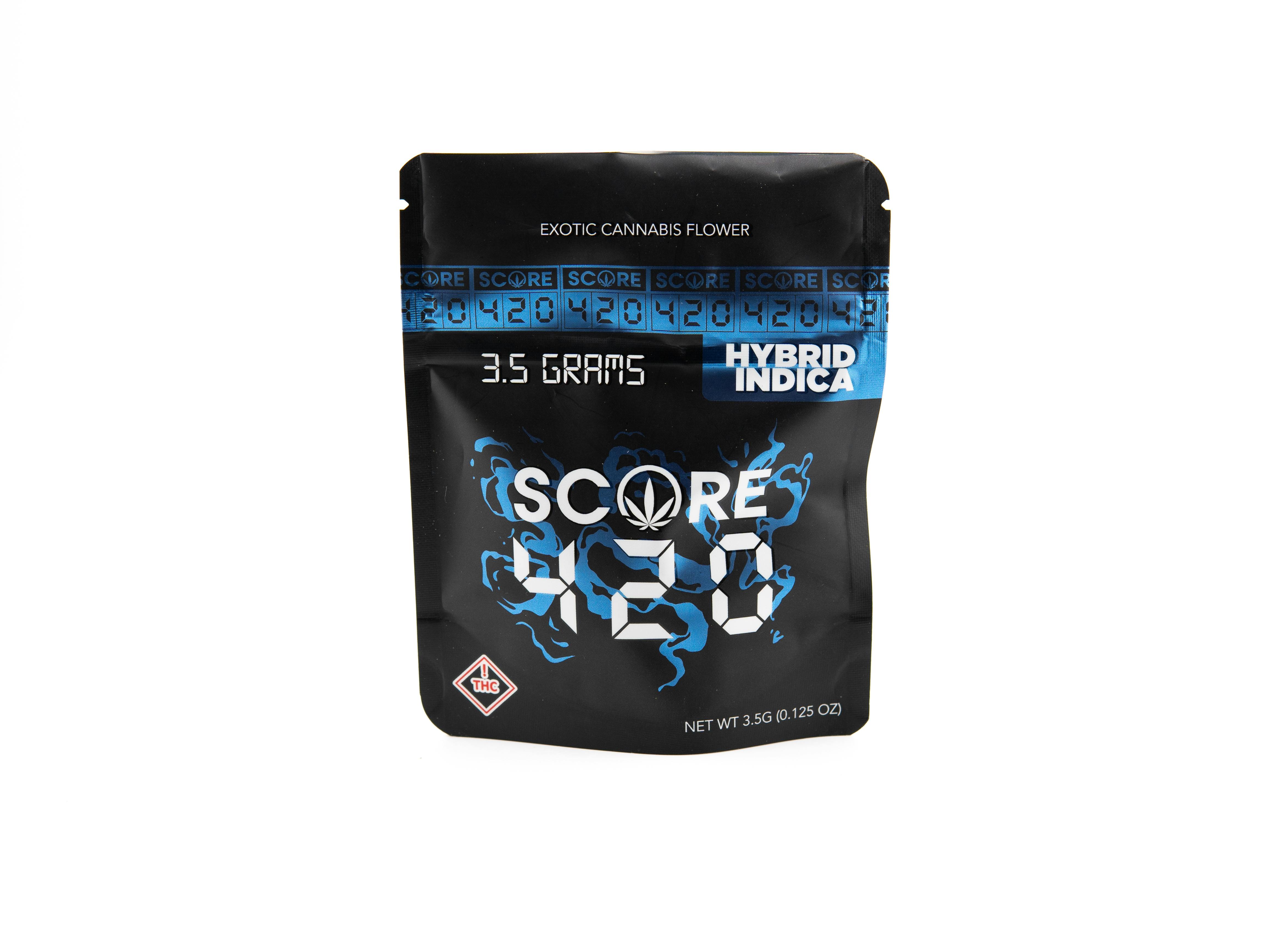 S420 Kernal Putang #3 (IH) 3.5g
