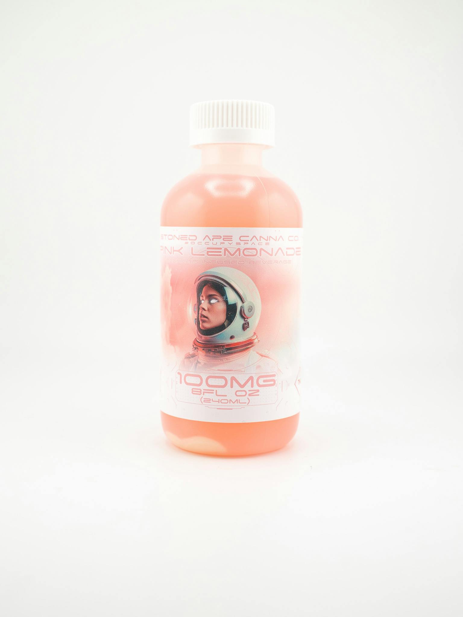 Sacc Pink Lemonade