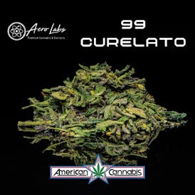 [Shake] Aero Labs 99 Curelato 28g [Hybrid]
