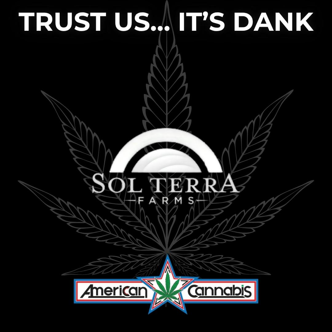 Terra Dantes Breath Lite Seeds