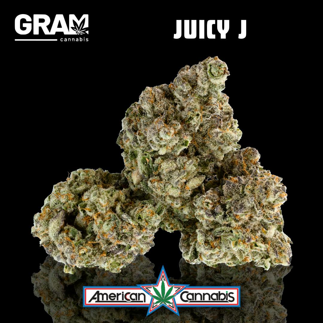 Juicy J
