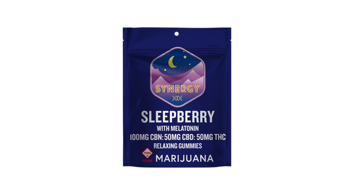 Sleepberry