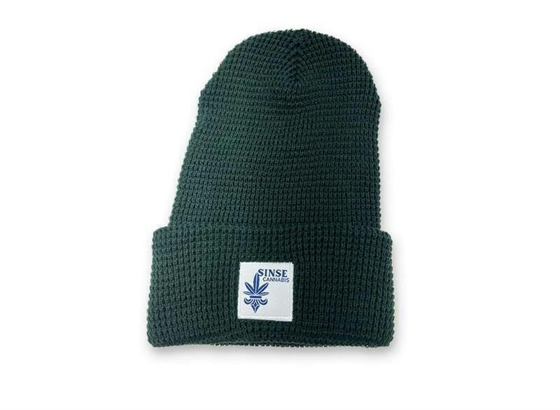 Formosa Beanie