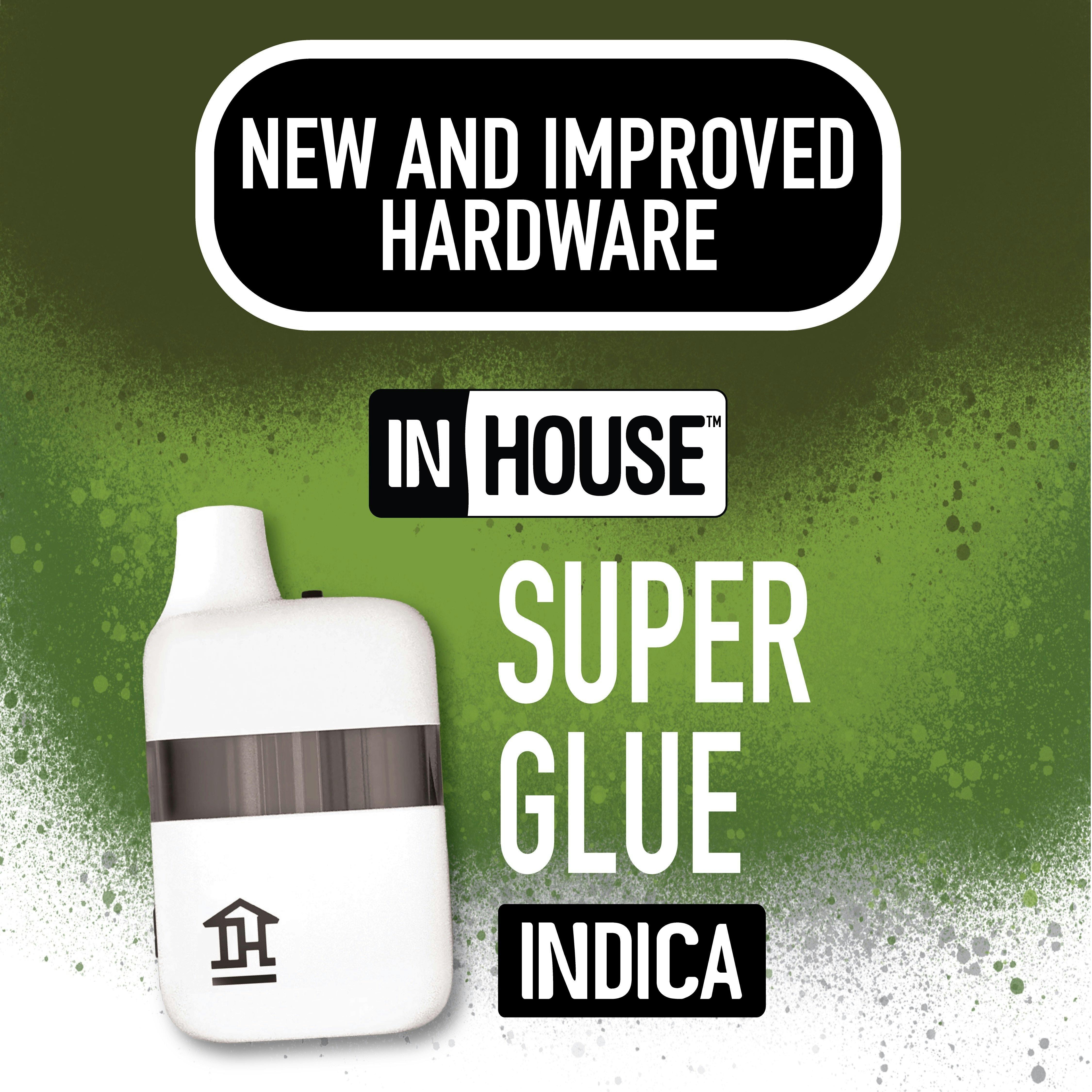 Super Glue [2000mg] | InHouse - All-In-One Pen