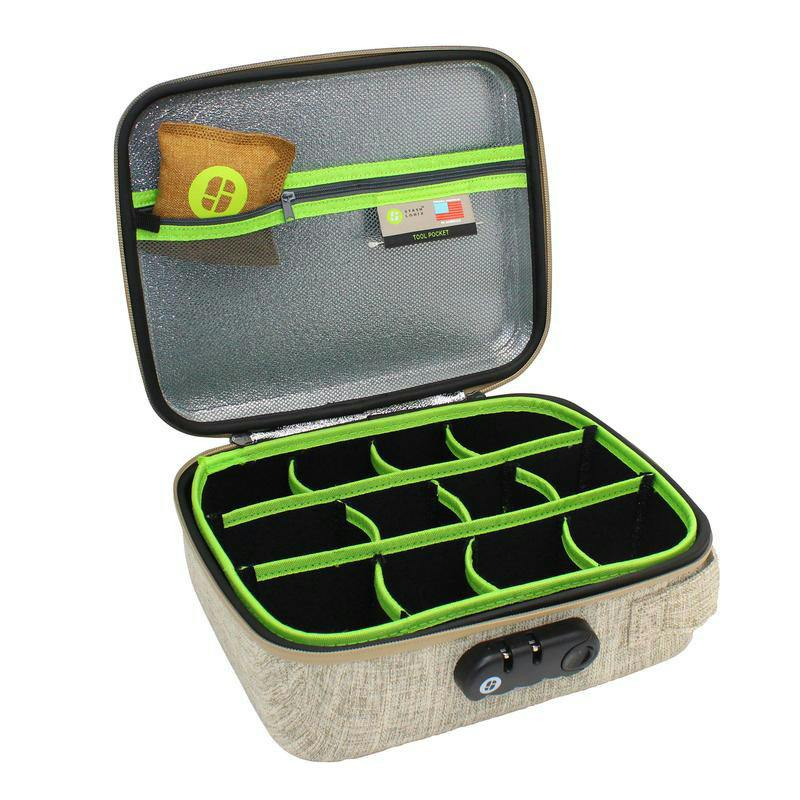 Tan Silverton Large