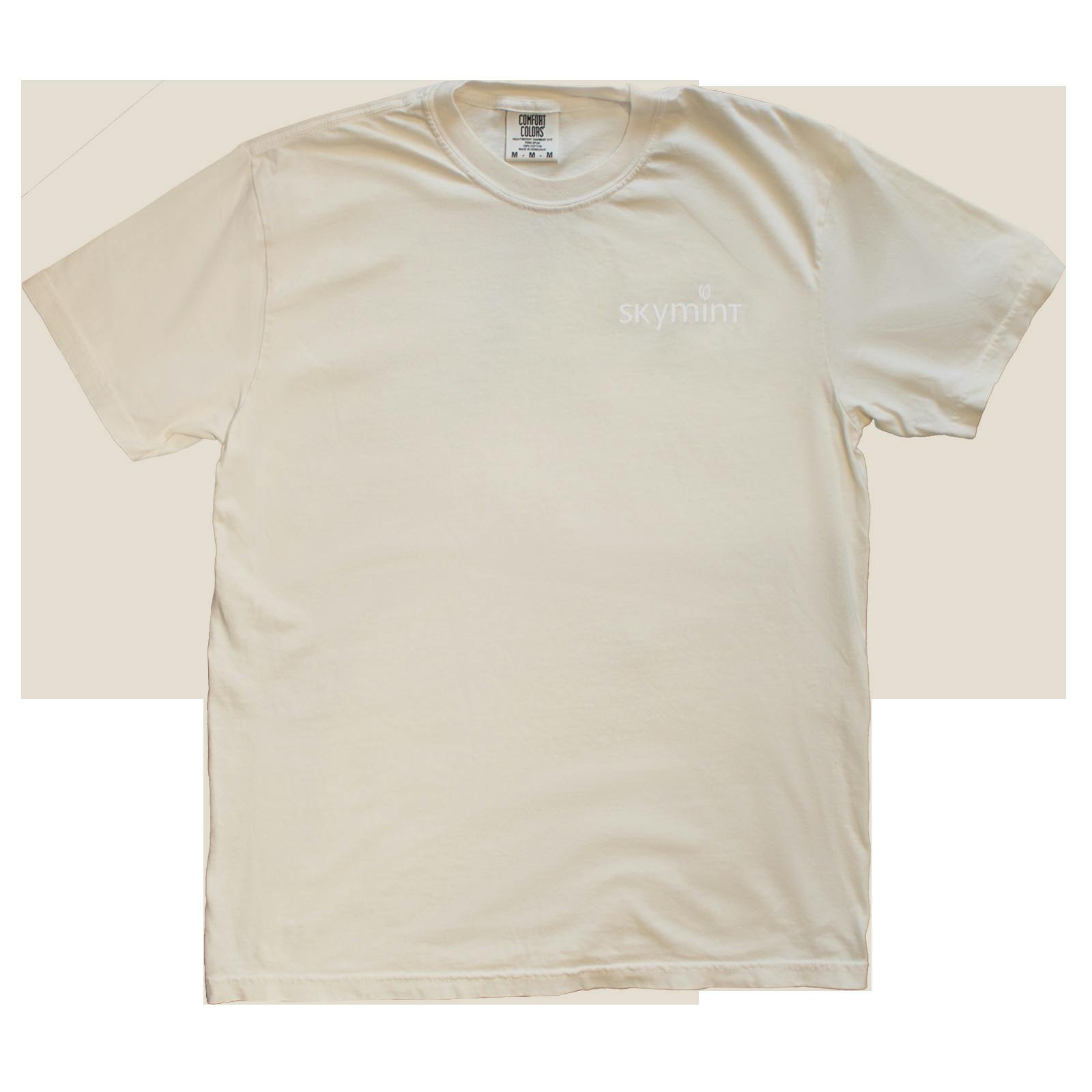 Ivory Skymint Medium