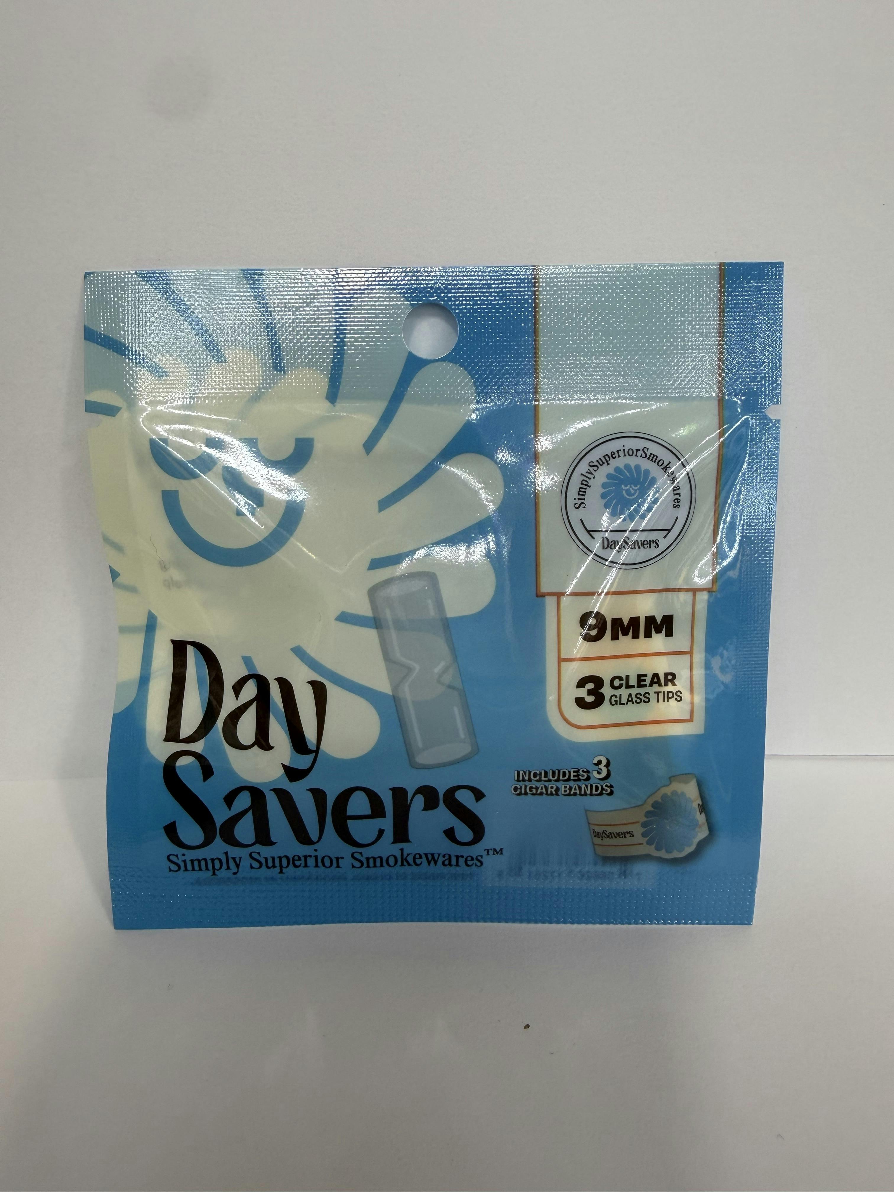 Day Savers Glass Tip 9mm