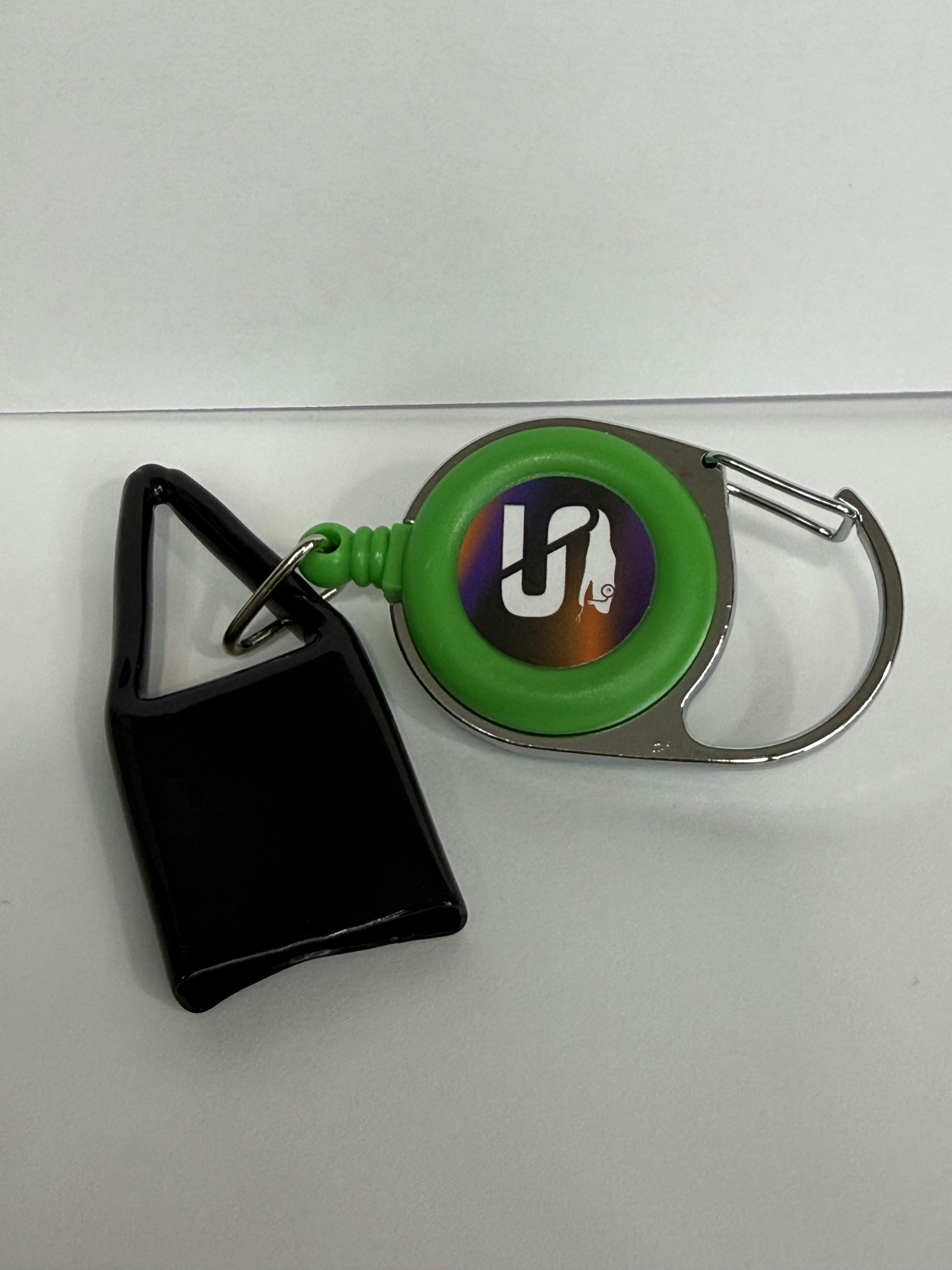 Lighter Leash