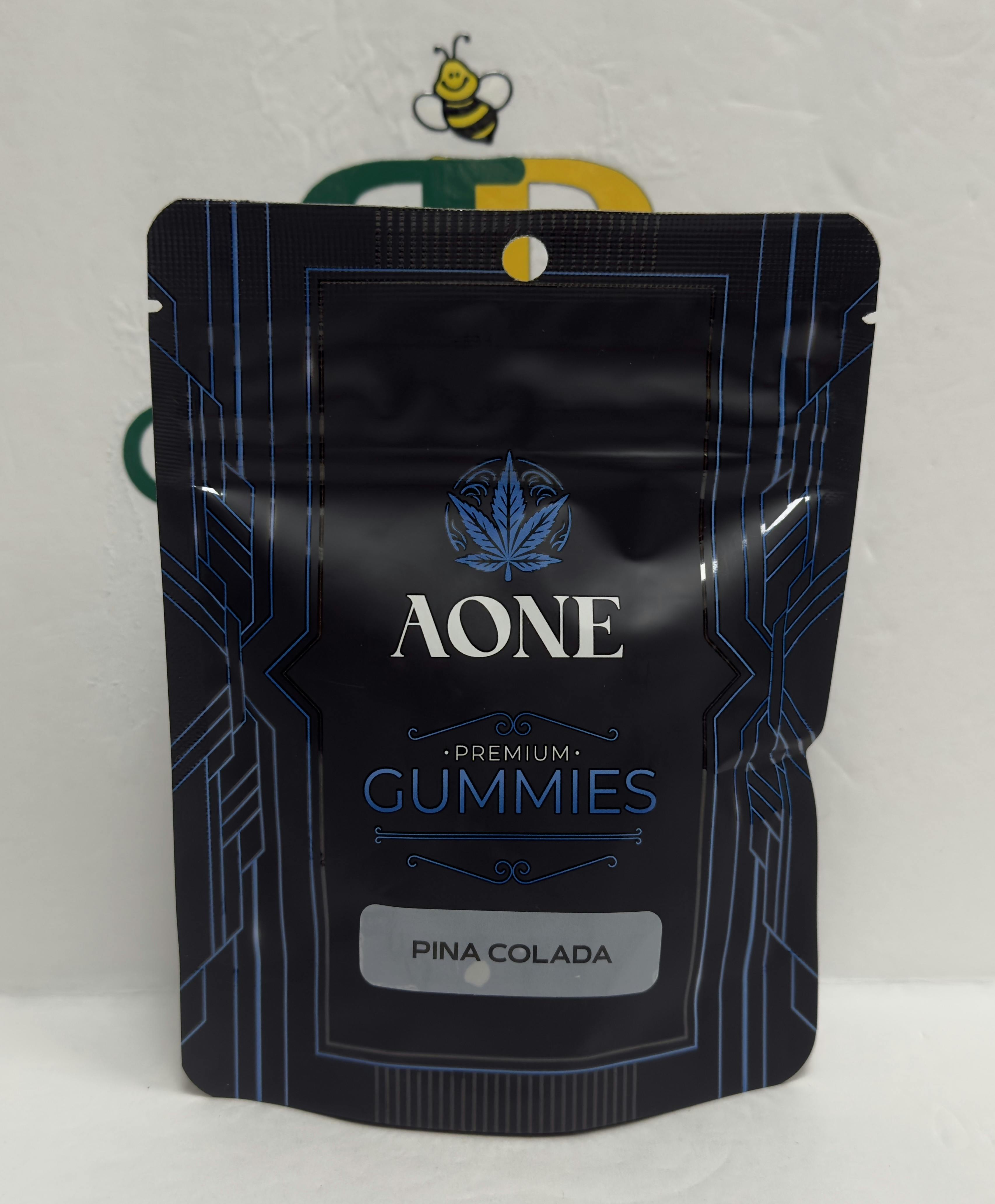 A-ONE Pina Colada 1000mg Sativa