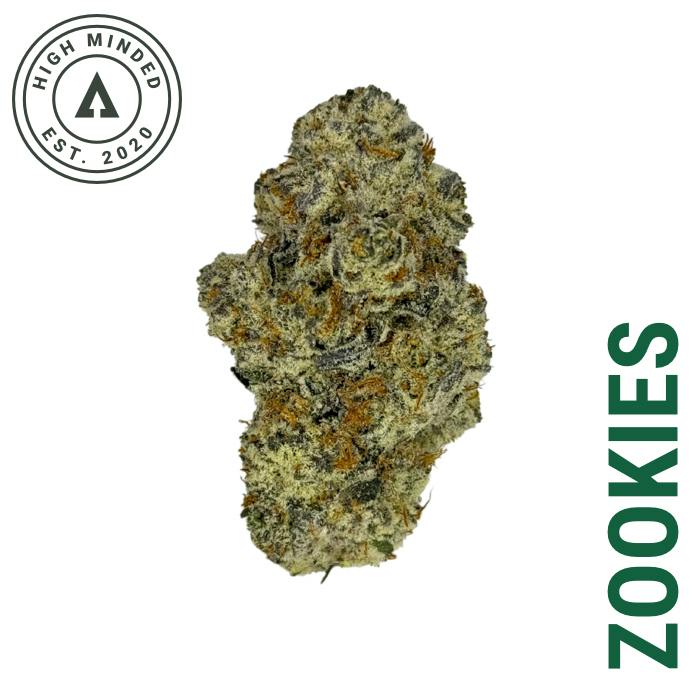 Shake - Zookies