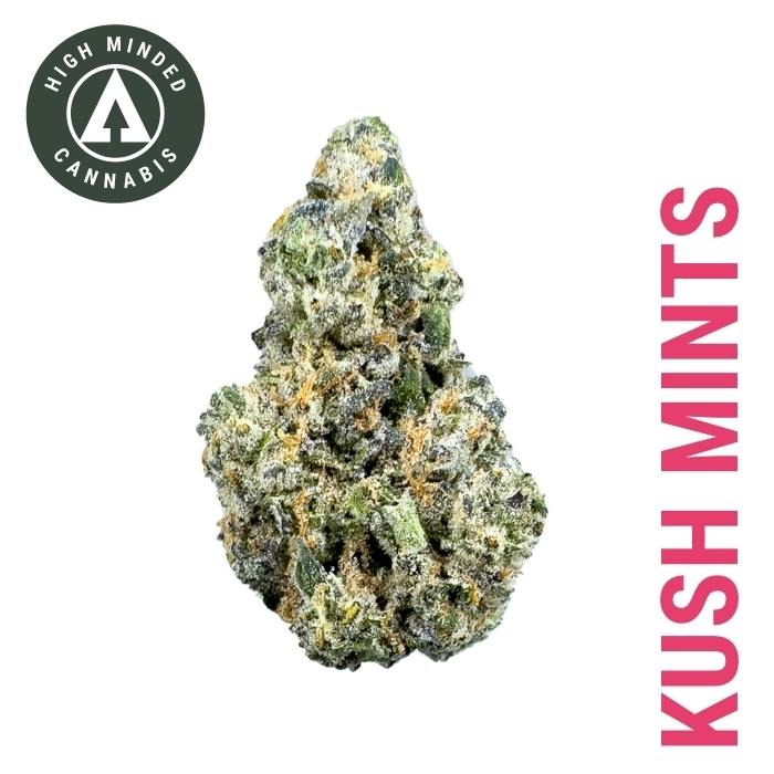 Kush Mints - Shake