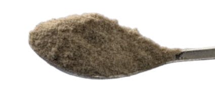 Strait Fire - Bubble Hash 1g - Slurricane