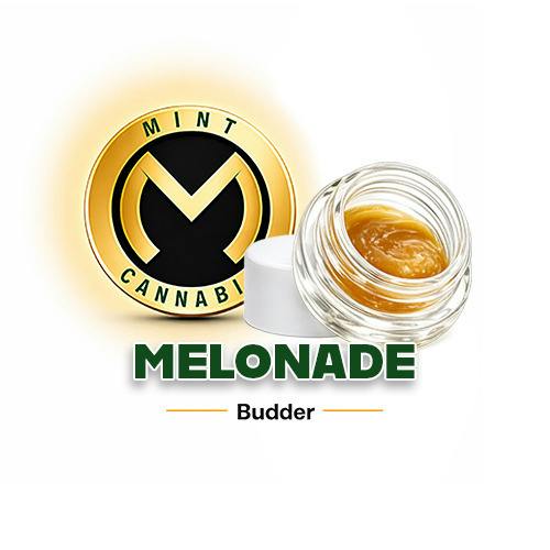 Mint Premium - Budder 1g - MEL at Mint Cannabis - Gainesville