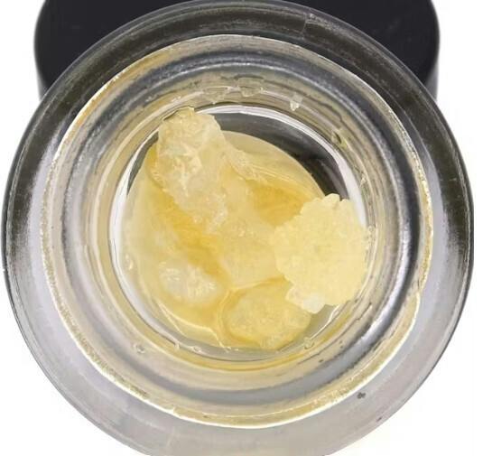 Paper Planes Live Resin Honey Crystal - Hovacake