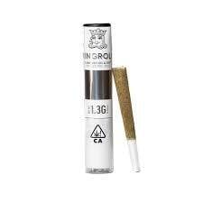king: Pen - White Widow X Strawberry Fields