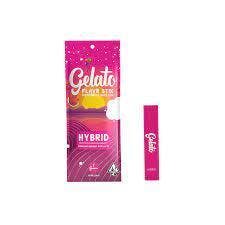 GELATO - HEADBAND - HYBRID - CLASSICS - AIO VAPE - 1 g