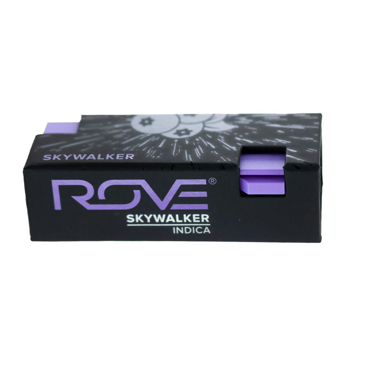 ROVE - SKYWALKER - INDICA - CARTRIDGE - 1 g