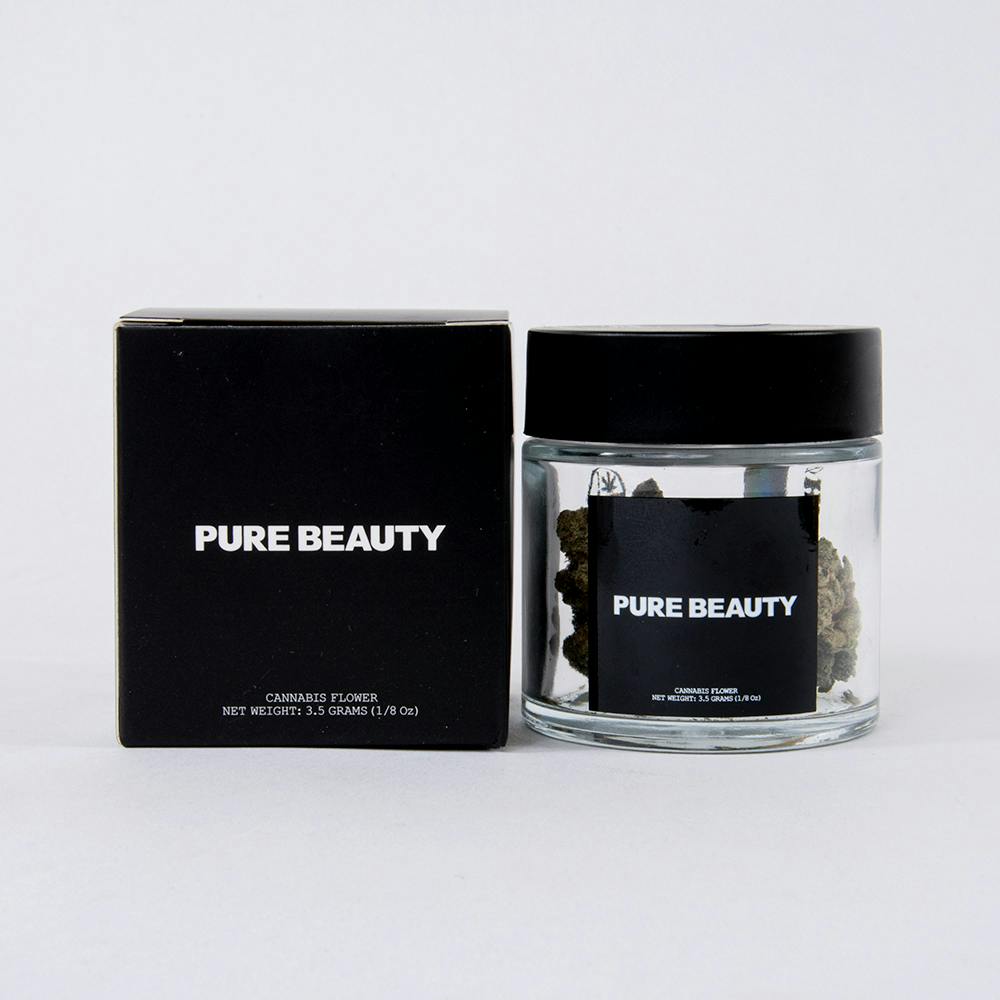 PURE BEAUTY - — Apple Strudel
