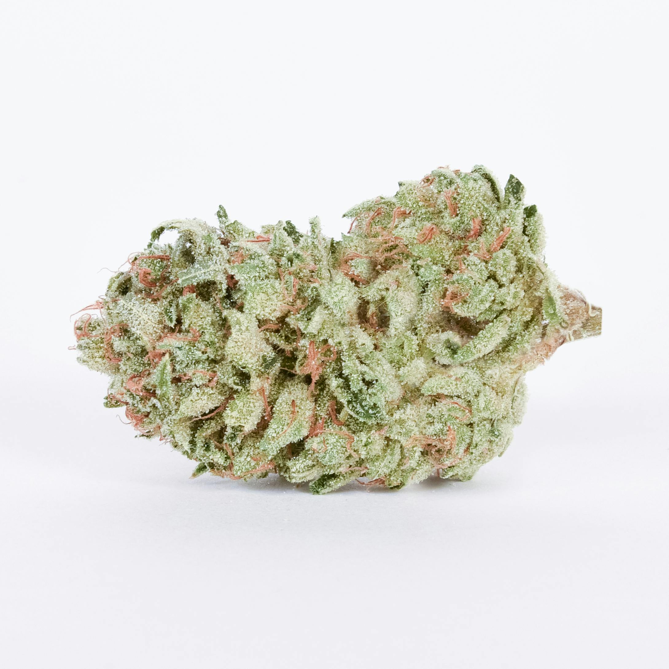 PURE BEAUTY - — Strawberries & Durban