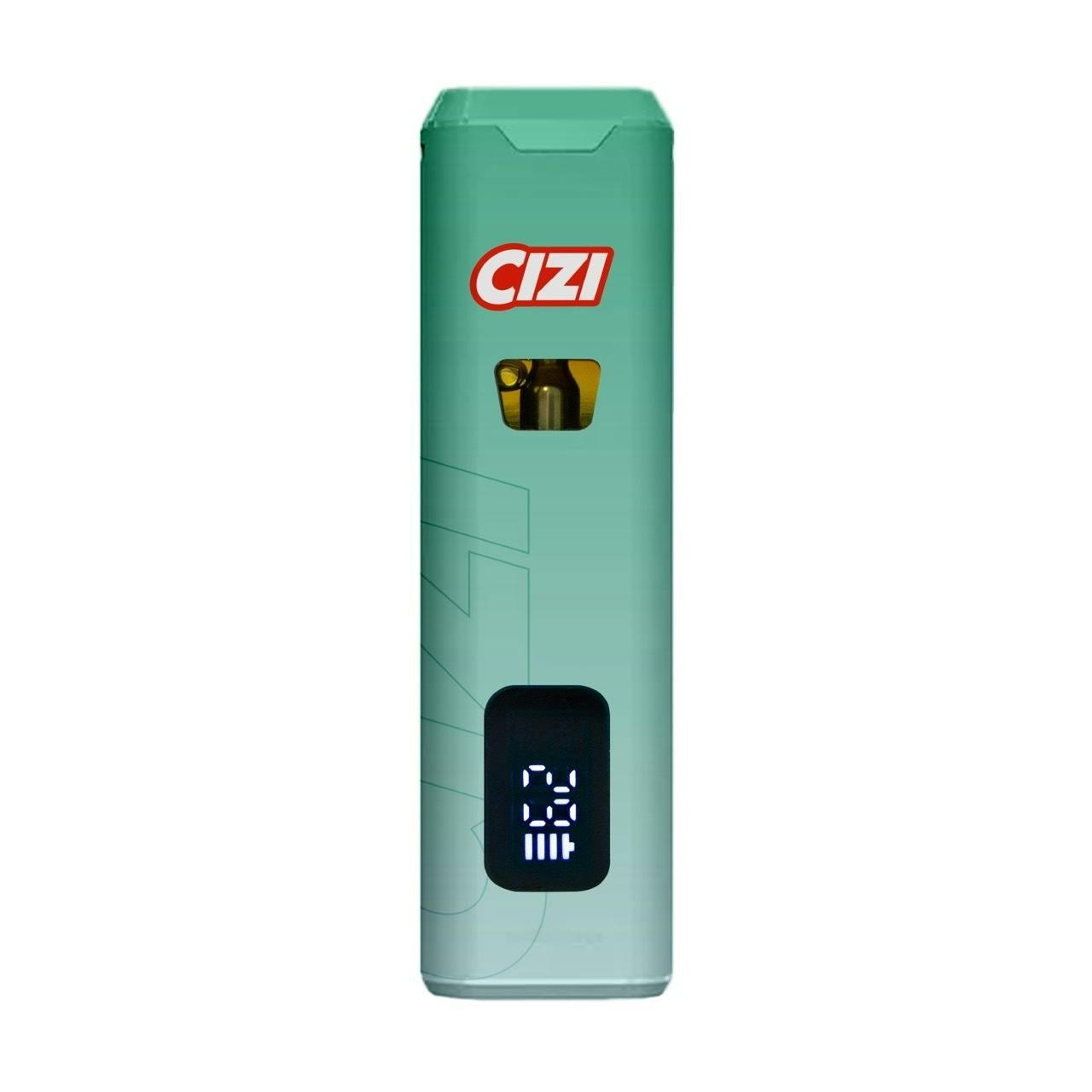 Cizi - Tropical Runtz - Hybrid - AIO - 1g
