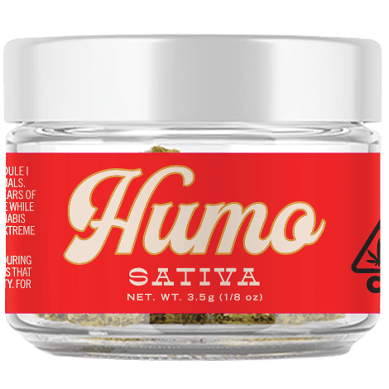 Humo - Papaya — Papaya