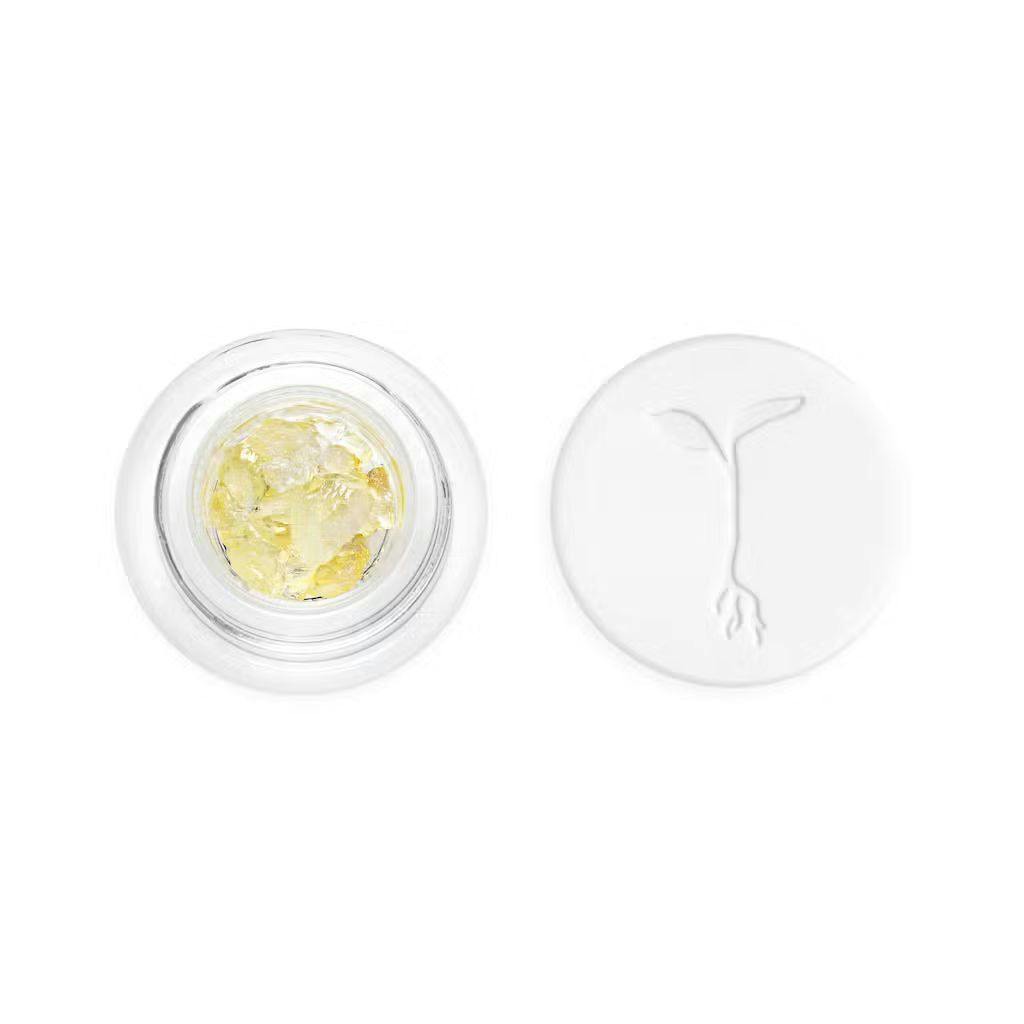 Raw Garden - — Slymer