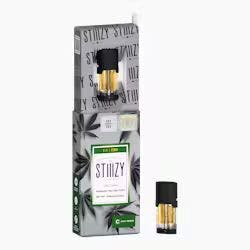 Stiiizy - Juicy Melon - CBD 1:1 - Pod - 1g