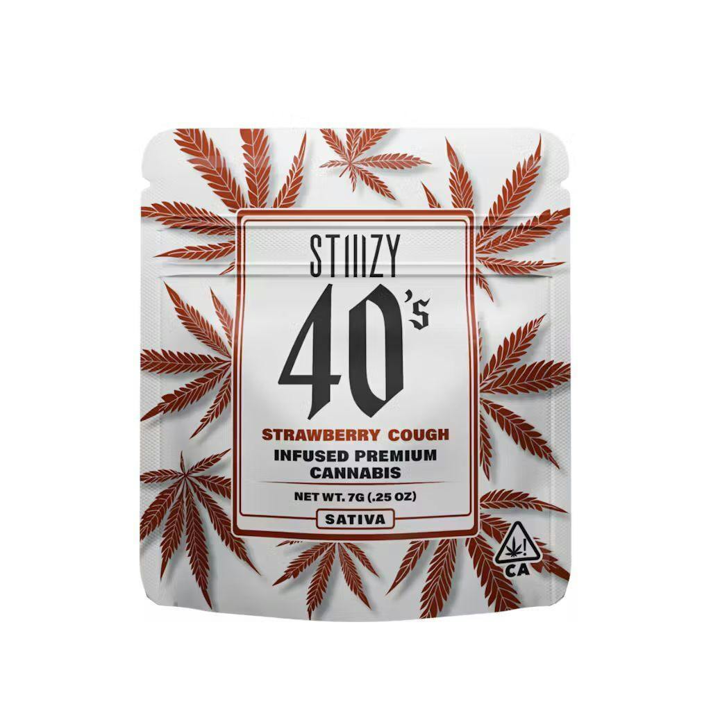 Stiiizy — Magic Melon