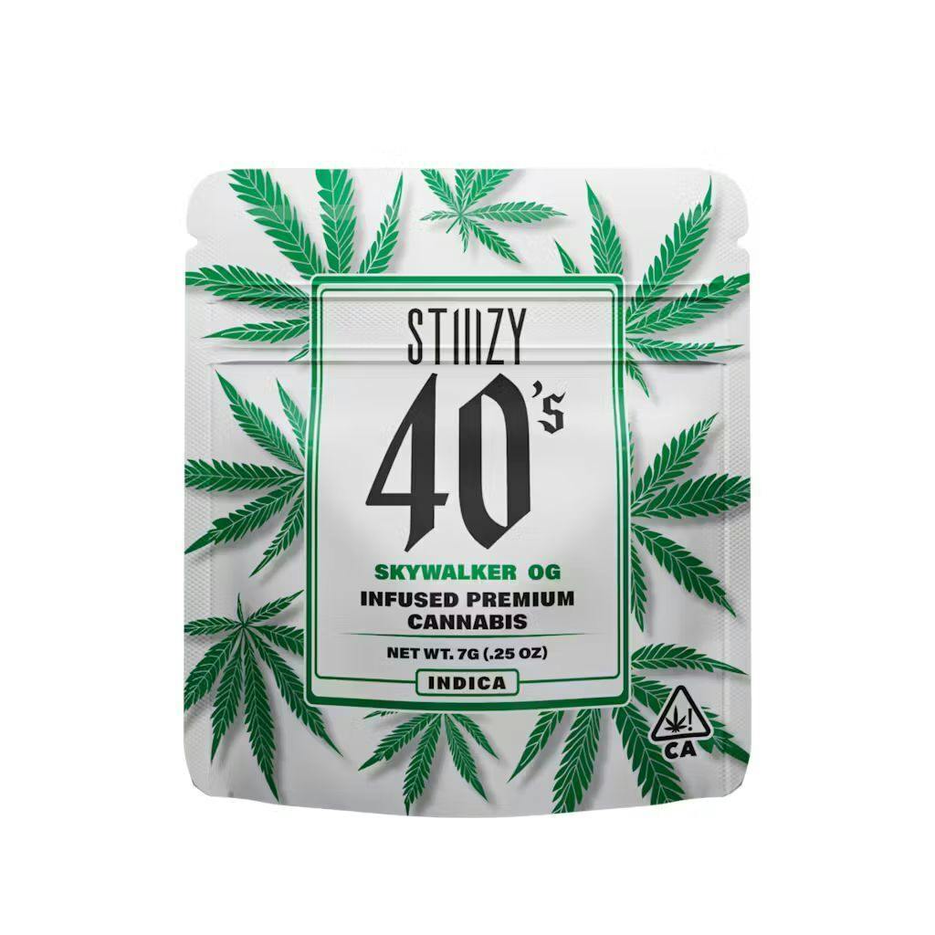 Stiiizy — Skywalker OG