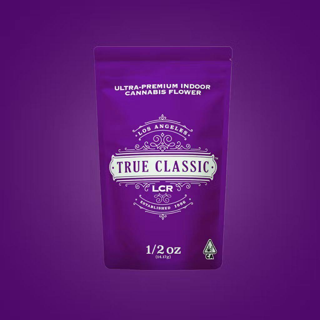 True Classic: True Classic OG