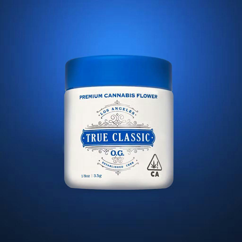 True Classic: True Classic OG
