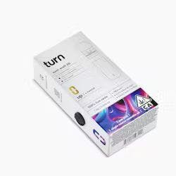 Turn - Pink Lemonade - Sativa Hybrid - Live Resin Pod - 1g