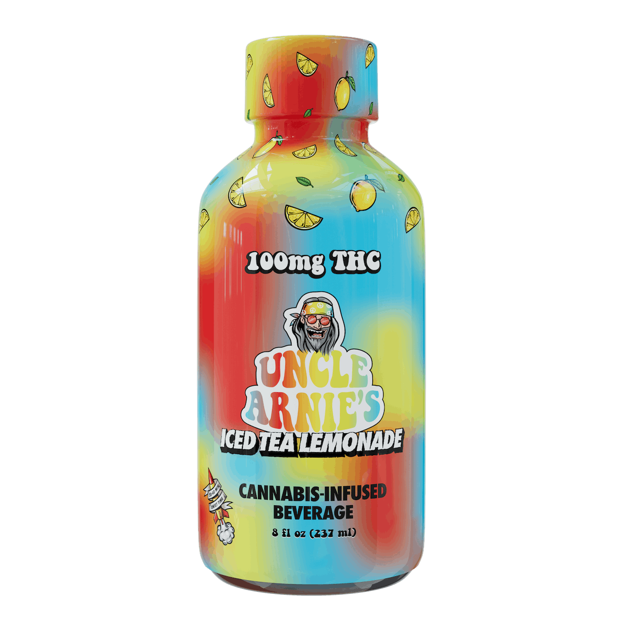 UNCLE ARNIES - ICED TEA LEMONADE - 10 mg