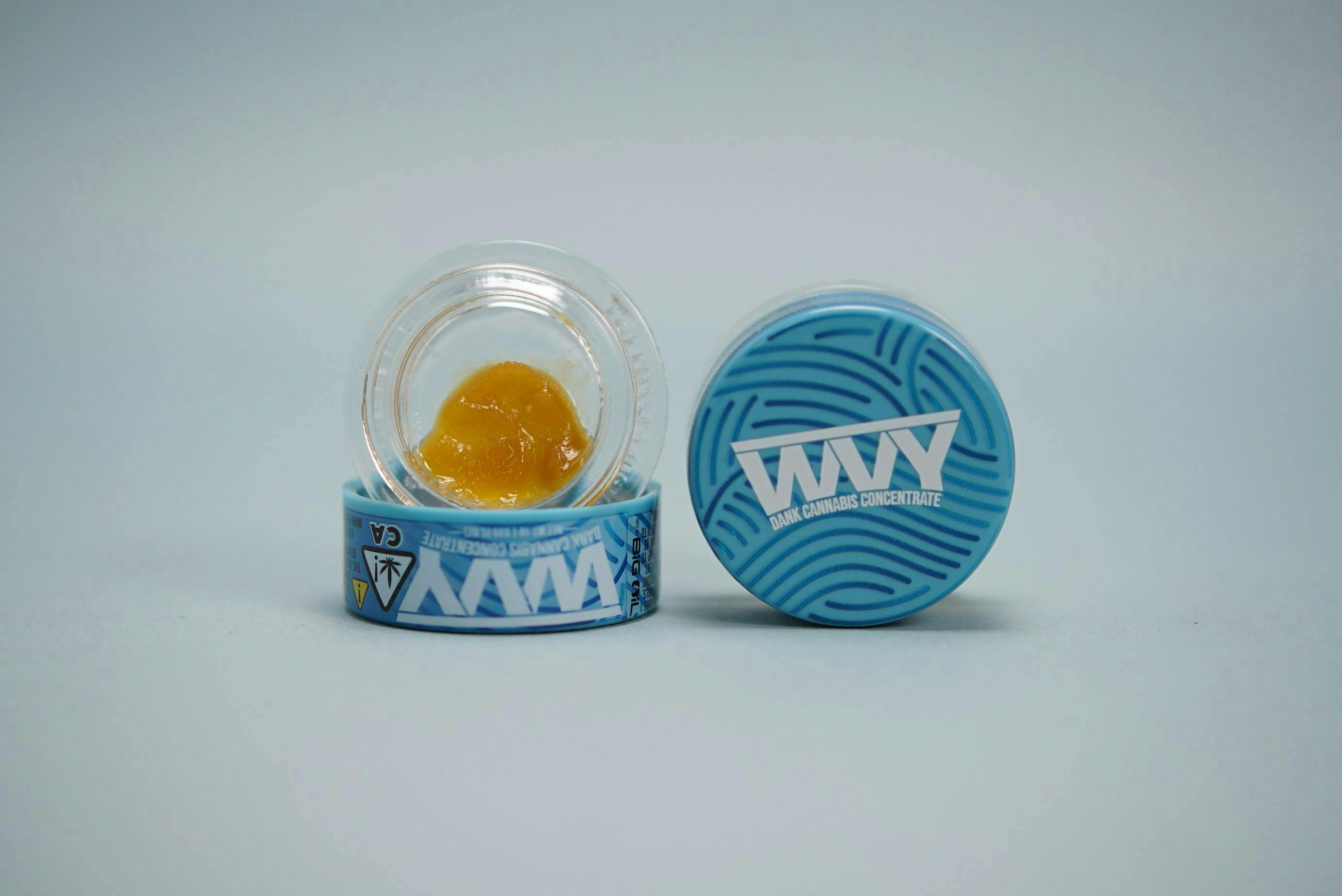 WVY - WHITE — White Truffle