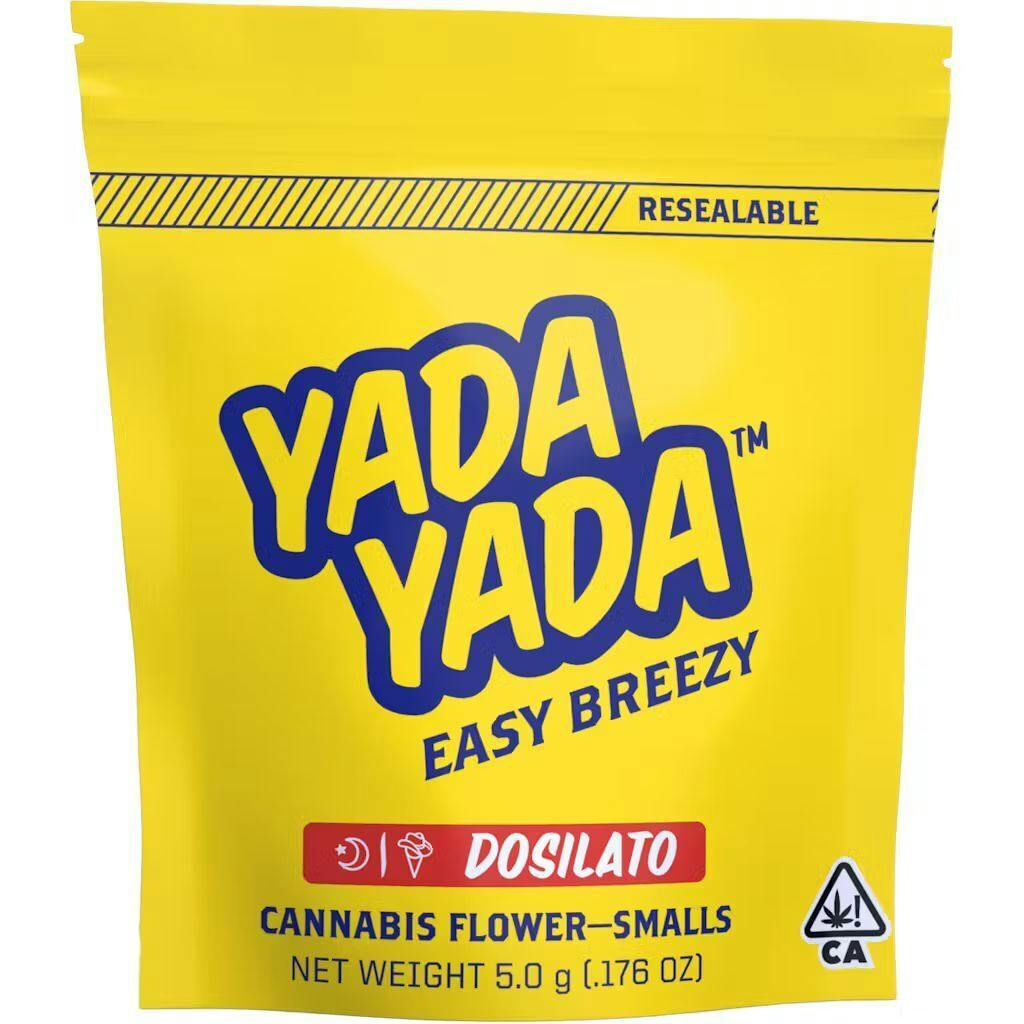 Yada Yada - — Chapel Of Love