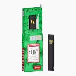 Stiiizy — Jack