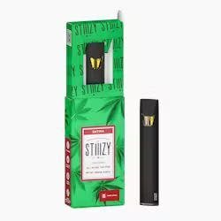 Stiiizy — Sour Diesel