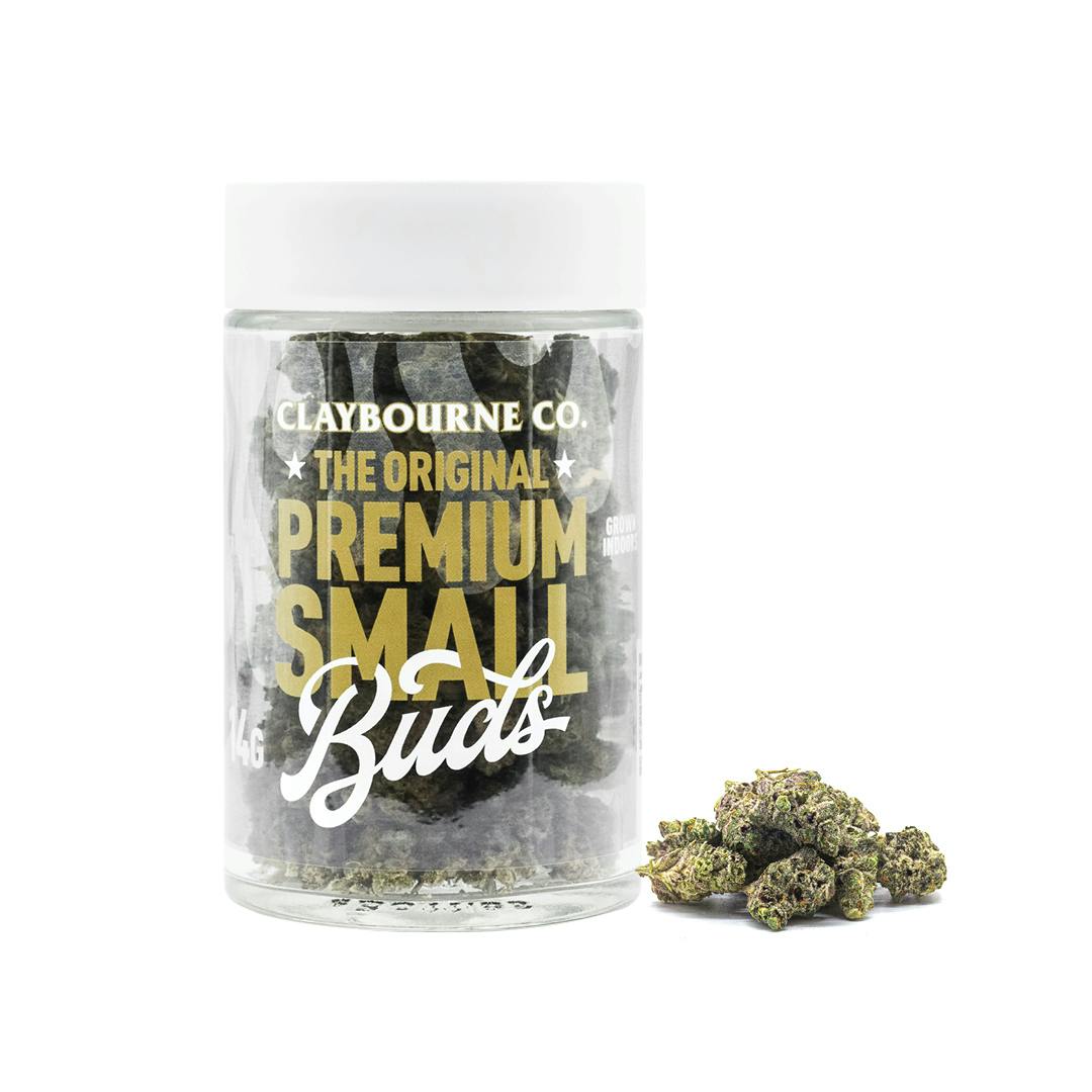 Claybourne Co. - — Mule Fuel